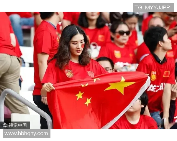香港队迎战中国队世界杯预选赛激战在即球迷期待精彩对决