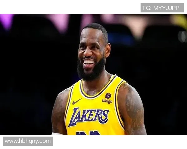 勒布朗·詹姆斯宣告退出洛杉矶奥运会